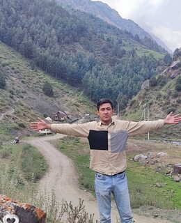 Илйас Расулов