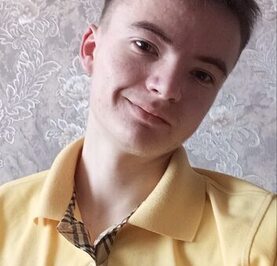 Евгений