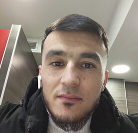 Султан Сулиман