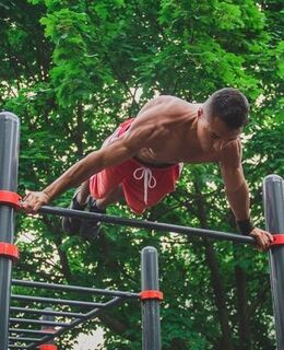 Максим Бойко