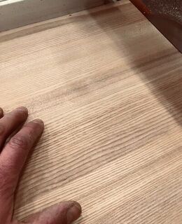 Макс Деревяшкин