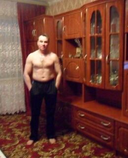 Виталька Ладыгин