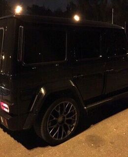 Тимур Незнакомец