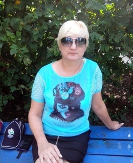 Елена — фото 7