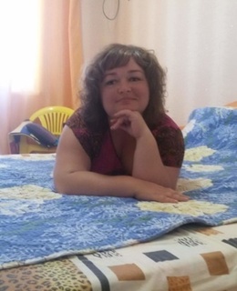 Марина — фото 11