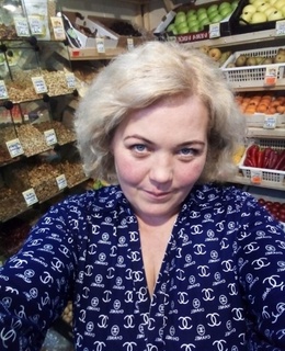 Оксана — фото 26