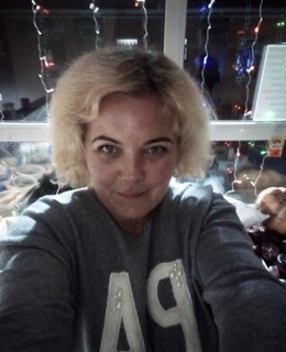 Оксана — фото 23