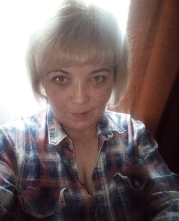 Оксана — фото 16