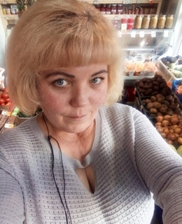 Оксана — фото 12