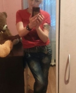 Лариса — фото 7