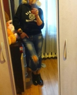 Лариса — фото 5