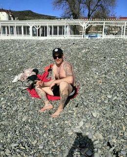 Матвей — фото 2