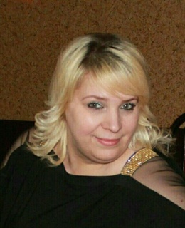 Оксана — фото 3