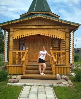 Ольга — фото 3