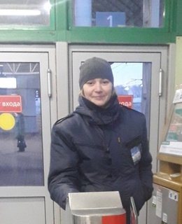 Оксана — фото 6