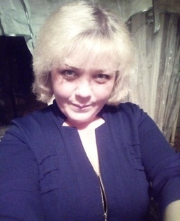 Оксана — фото 25