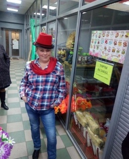 Оксана — фото 20