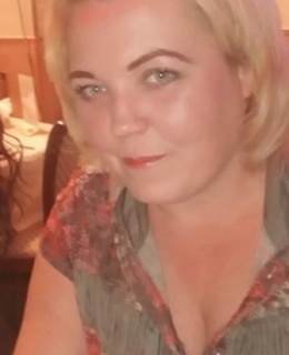 Оксана — фото 19