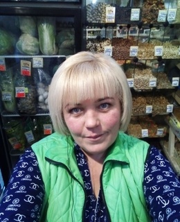 Оксана — фото 18