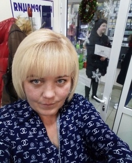 Оксана — фото 17