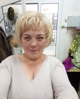 Оксана — фото 15