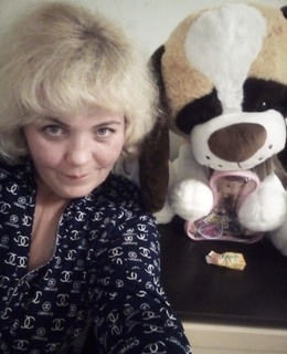 Оксана — фото 9