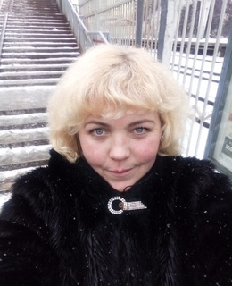 Оксана — фото 7