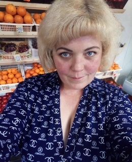 Оксана — фото 5