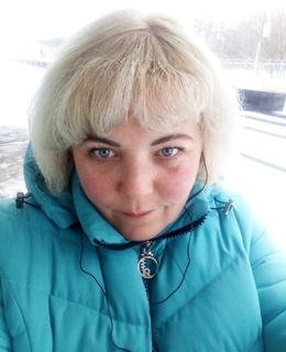 Оксана — фото 4