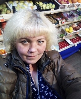 Оксана — фото 3