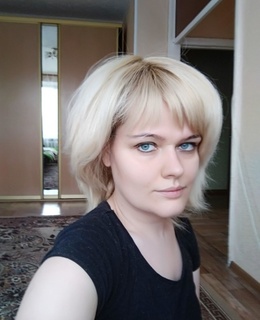 Наталья — фото 8