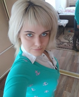 Наталья — фото 7