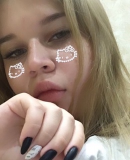 Ксения — фото 4