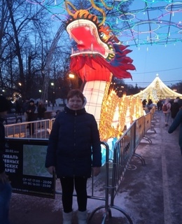 Лейла — фото 12