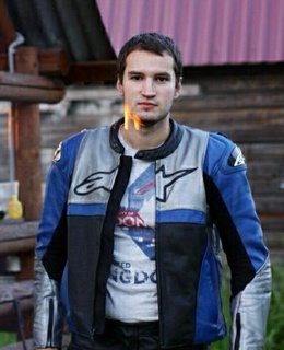 Сергей — фото 6