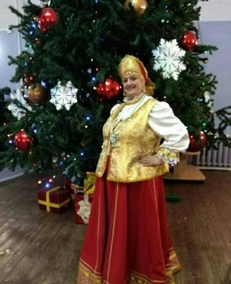 Жанна — фото 6