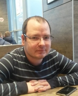 Андрей — фото 2