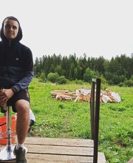 Ринат Пучнин