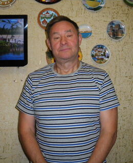 Александр — фото 1