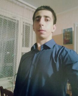 Аркадий — фото 1